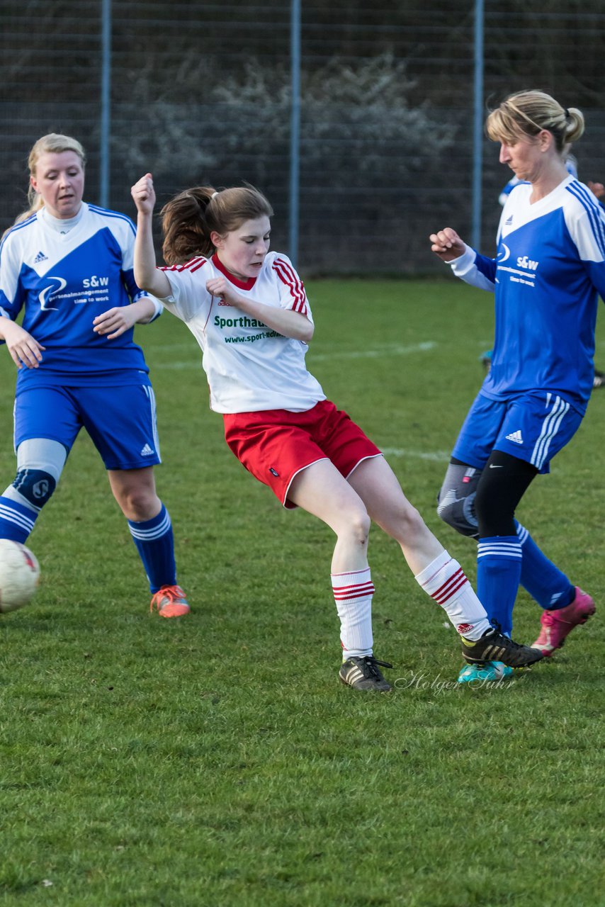 Bild 180 - Frauen SV Boostedt - TSV Aukrug : Ergebnis: 6:2